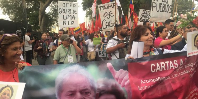 Cumbre de las Américas: Derrotadas las aspiraciones de Trump-Almagro de aislar a Venezuela y Cuba