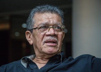 Punto Único: Maduro