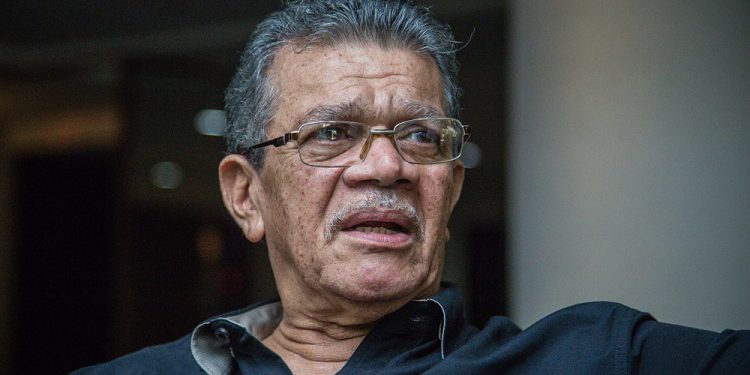 Punto Único: Maduro