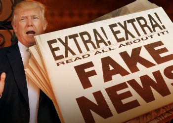 Fake News: El arma más desgarradora del Imperio Norteamericano