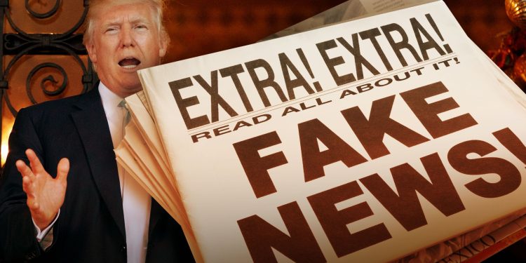 Fake News: El arma más desgarradora del Imperio Norteamericano