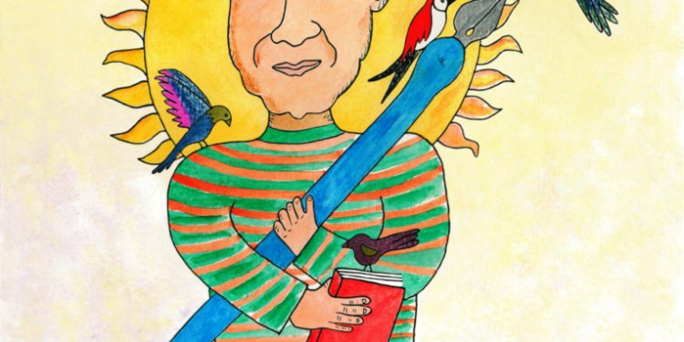 Galeano, iluminador de conciencias