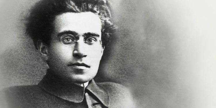 Gramsci y la hipocresía de los “inocentes”