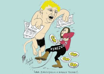 Petro vs. dolarización: Soberanía o subordinación