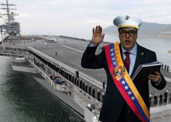 El gobierno paralelo