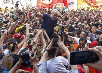 Sentir Bolivariano: Nuestra América en pie de lucha