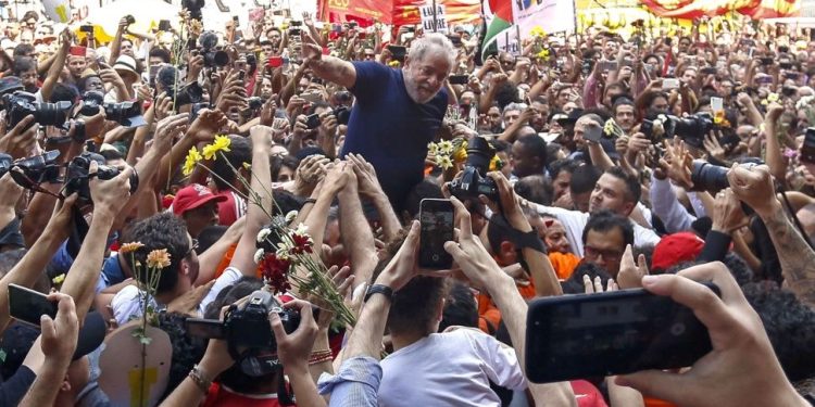 Sentir Bolivariano: Nuestra América en pie de lucha