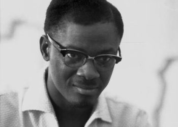 La pedagogía de Patrice Lumumba
