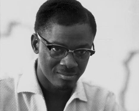 La pedagogía de Patrice Lumumba
