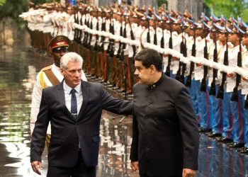 Cuba-Venezuela: Poderosa unión económica
