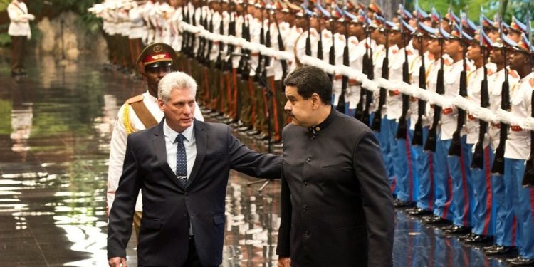 Cuba-Venezuela: Poderosa unión económica