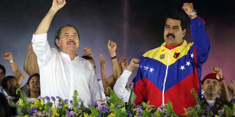 Nuestramérica unida vencerá