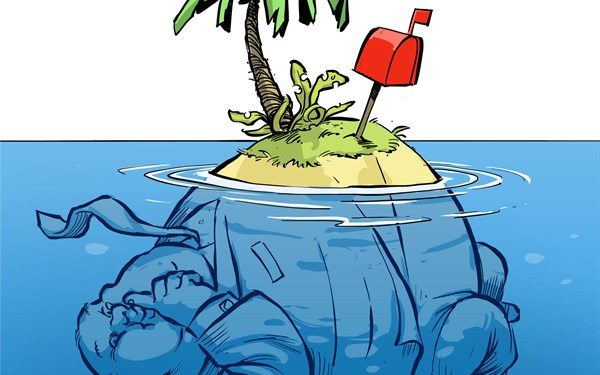 Tablazos: Panamá y el fraude importador