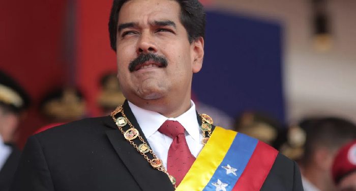 20M: Paz, Prosperidad, Vida y Futuro de la Patria!