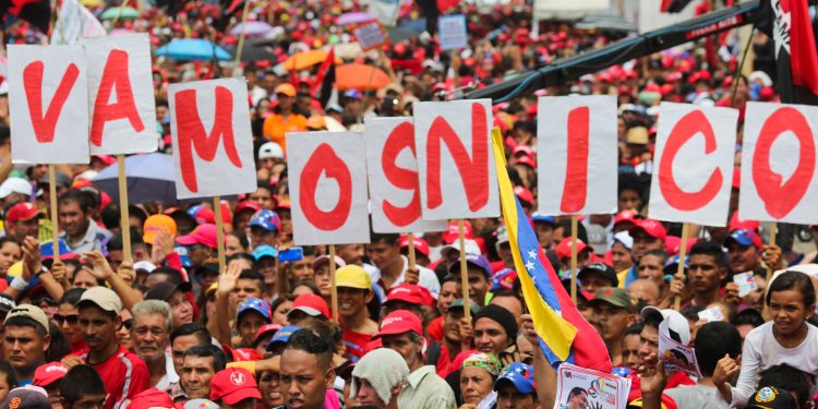 Votos en tiempos de guerra