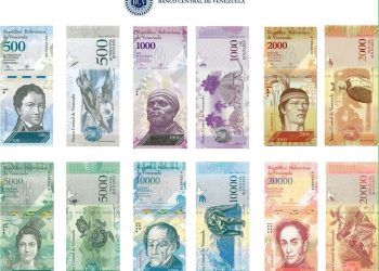 La reconversión monetaria