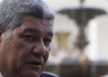 Con Nicolás a la victoria