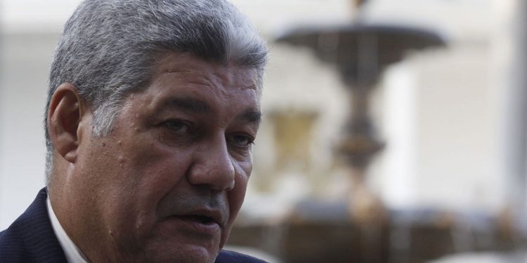 Con Nicolás a la victoria