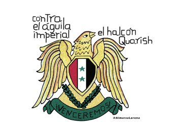 Siria y la ley contra el caos