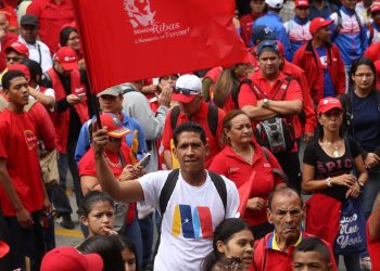 Consejos a un militante en Revolución