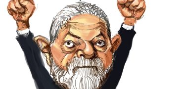 Brasil y el avance de la derecha: Por la excarcelación de Lula