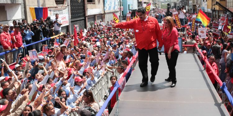 “Estamos preparados para vencer cualquier bloqueo”
