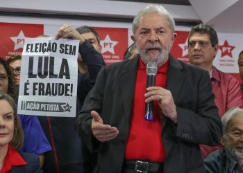 Defender hoy a Lula es colaborar para frenar al fascismo