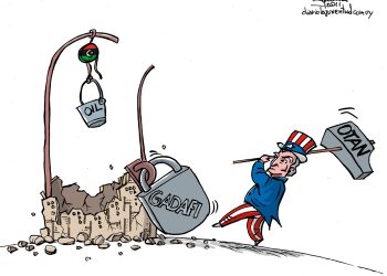 Intervenciones humanitarias para idiotas