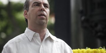 Rogelio Polanco: Trump está en guerra con el mundo