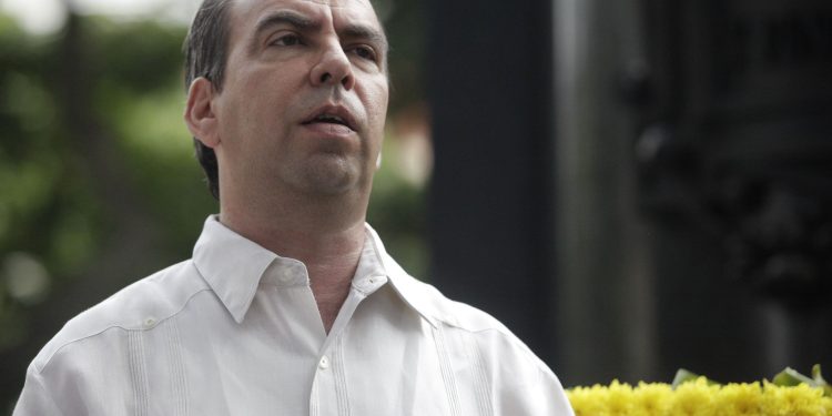 Rogelio Polanco: Trump está en guerra con el mundo