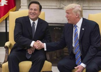 Panamá, marioneta del imperio