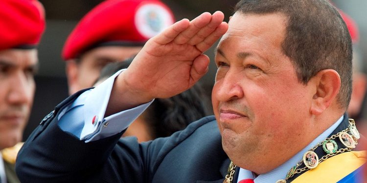 Gobierno estadounidense estimuló odio contra Hugo Chávez y chavistas 1 Gobierno estadounidense estimuló odio contra Hugo Chávez y chavistas