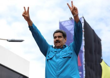 20M: Venezuela se juega su futuro
