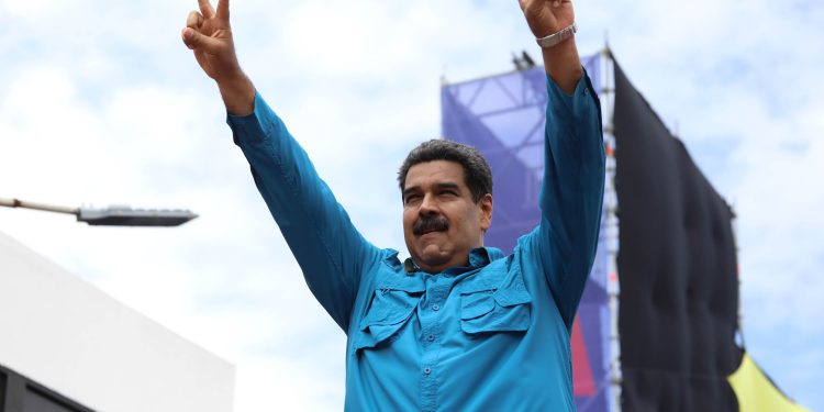 20M: Venezuela se juega su futuro