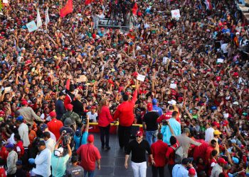 20M: Venezuela se juega su futuro