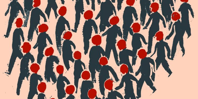 Nuestra democracia es proteger