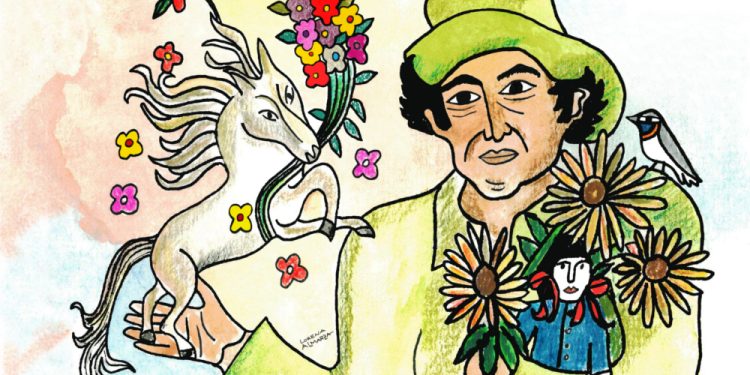 Aquiles en el corazón del pueblo