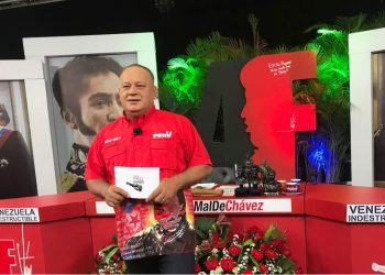 Los Mazazos de Diosdado Cabello