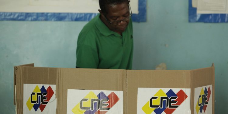 Elecciones y juego limpio