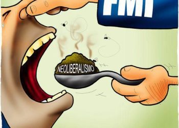 Los empréstitos del FMI
