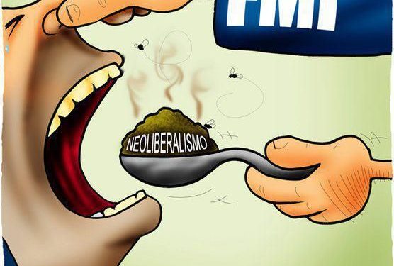 Los empréstitos del FMI