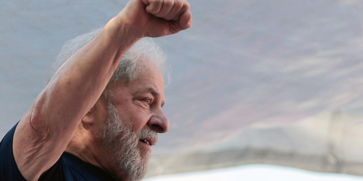 Lula: ¿Por qué quiero volver a ser presidente?