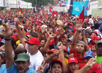 Un pueblo fulgurante