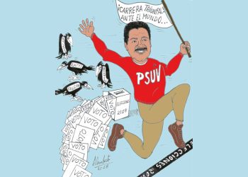 Elecciones 20M: Venezuela decidió ser soberana