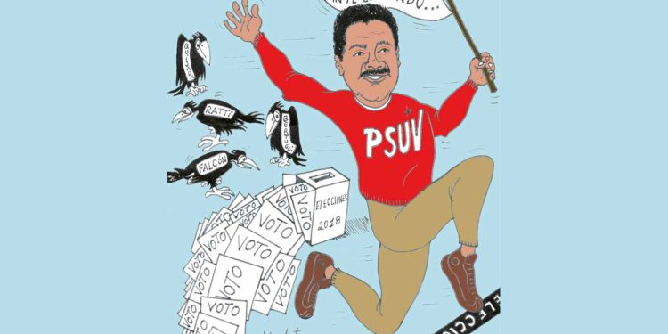 Elecciones 20M: Venezuela decidió ser soberana