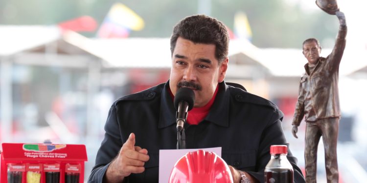 Venezuela se juega la Faja Petrolífera del Orinoco en las elecciones del 20 de Mayo