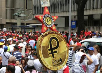 Nicolás Maduro: Voy a vencer la guerra económica