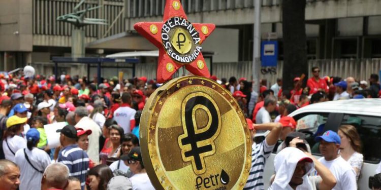 Nicolás Maduro: Voy a vencer la guerra económica