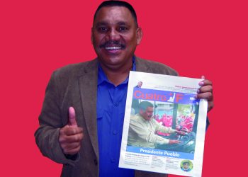 Frank Quijada: Le daremos una paliza con los votos al imperio