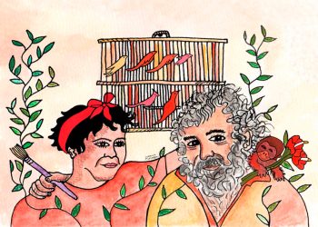 Reverón, luz en el alma